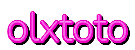 olxtoto — logo kanal