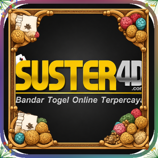 suster4d — mitra unggulan